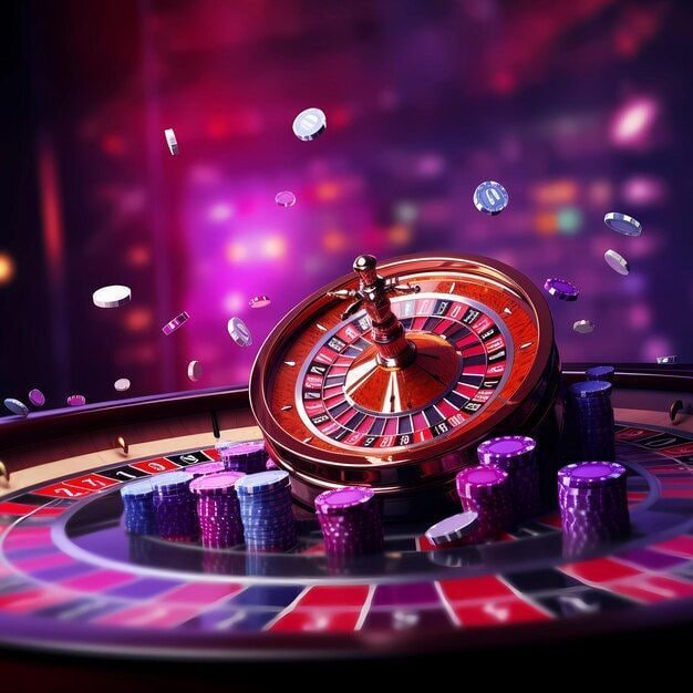 Antarmuka live draw nagaperak99 di layar ponsel menampilkan meja baccarat dengan kontrol taruhan